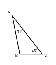 Triangle Angle Sum Worksheets